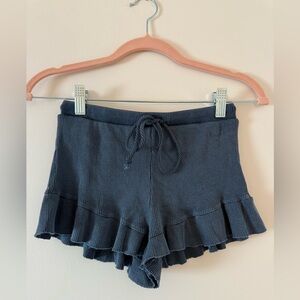 NWOT *Two piece set* Anthropologie Maronie - Sz S (fits like XS)